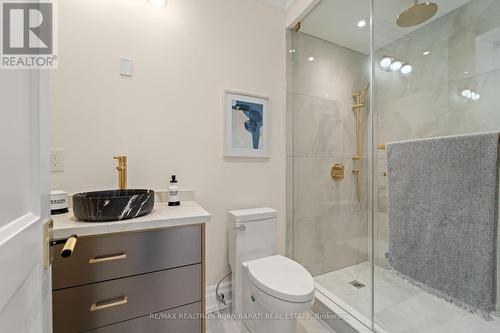 413 Empress Avenue, Toronto, ON - Indoor Photo Showing Bathroom