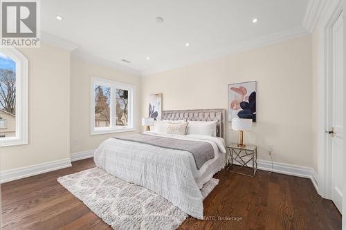 413 Empress Avenue, Toronto, ON - Indoor Photo Showing Bedroom