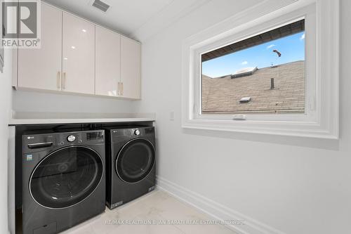 413 Empress Avenue, Toronto, ON - Indoor Photo Showing Laundry Room
