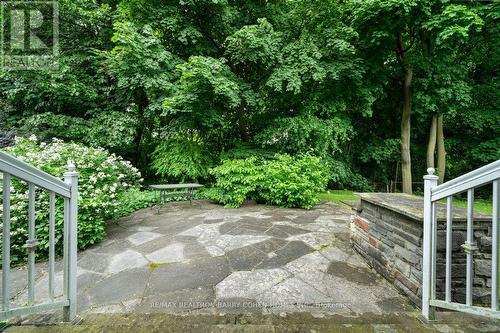 23 Balding Court, Toronto, ON - Outdoor With View