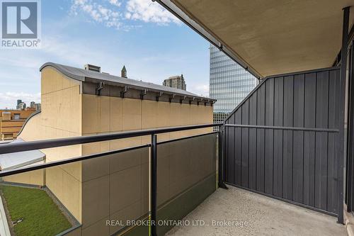 1008 - 153 Beecroft Road, Toronto, ON - Outdoor With Exterior