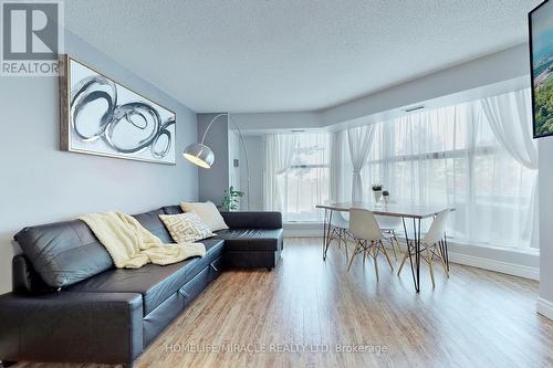 201 - 90 Dale Avenue, Toronto, ON - Indoor Photo Showing Other Room