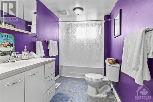34 Main Street, Limoges, ON - Indoor Photo Showing Bathroom