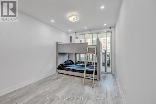 602 - 5785 Yonge Street, Toronto, ON - Indoor Photo Showing Bedroom