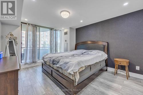 602 - 5785 Yonge Street, Toronto, ON - Indoor Photo Showing Bedroom