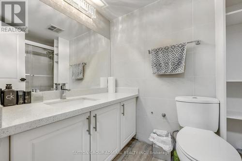 602 - 5785 Yonge Street, Toronto, ON - Indoor Photo Showing Bathroom