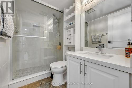 602 - 5785 Yonge Street, Toronto, ON - Indoor Photo Showing Bathroom