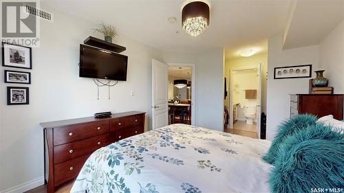 218 5303 Universal Crescent, Regina, SK - Indoor Photo Showing Bedroom