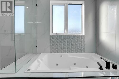 4260 Elderberry Crescent, Regina, SK - Indoor Photo Showing Bathroom