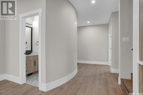 4260 Elderberry Crescent, Regina, SK - Indoor Photo Showing Other Room