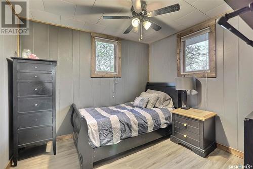 343 Green Avenue, Regina Beach, SK - Indoor Photo Showing Bedroom