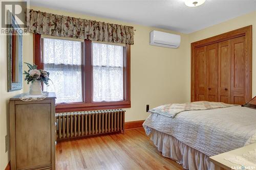 88 Angus Crescent, Regina, SK - Indoor Photo Showing Bedroom