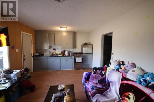 1125 116 Avenue, Dawson Creek, BC - Indoor