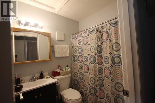 1125 116 Avenue, Dawson Creek, BC - Indoor Photo Showing Bathroom