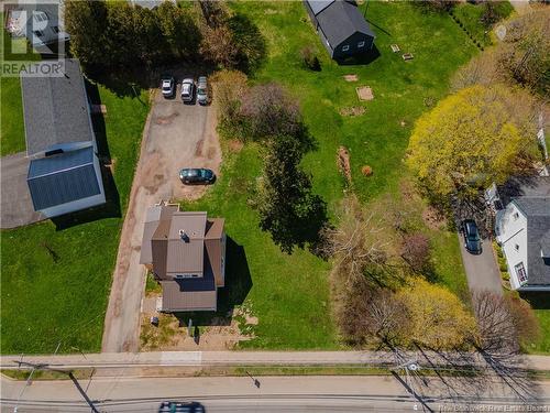 281 Main Street, Sussex, NB - Outdoor With View