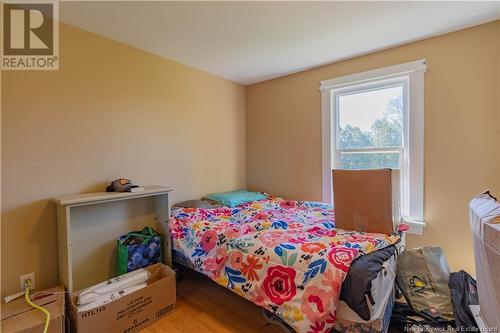 281 Main Street, Sussex, NB - Indoor Photo Showing Bedroom