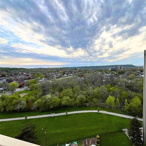 350 Quigley Road|Unit #812, Hamilton, ON - Outdoor With View