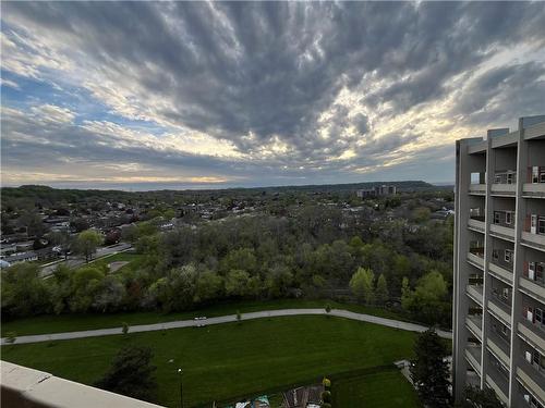 350 Quigley Road|Unit #812, Hamilton, ON - Outdoor With View