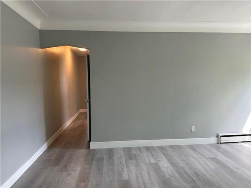 169 Park Row S|Unit #9, Hamilton, ON - Indoor Photo Showing Other Room