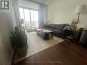 #1401 -62 Forest Manor Rd E, Toronto, ON  - Indoor Photo Showing Living Room 