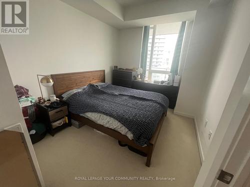#1401 -62 Forest Manor Rd E, Toronto, ON - Indoor Photo Showing Bedroom