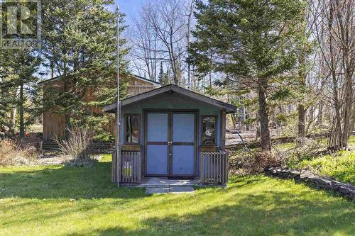 59 Nils Bay Rd, Goulais River, ON - Outdoor