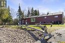 59 Nils Bay Rd, Goulais River, ON  - Outdoor 