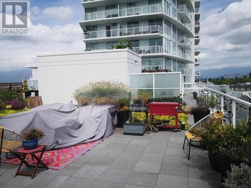 620-2220 Kingsway, Out Of Board Area, BC - Outdoor With Balcony