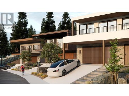 2820 Evergreen Drive, Penticton, BC 