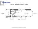 1383 Silver Sands Road Unit# 120, Sicamous, BC  - Other 