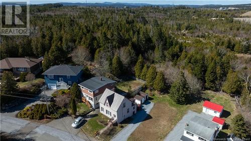 165 Highland Road, Saint John, NB - Outdoor With View