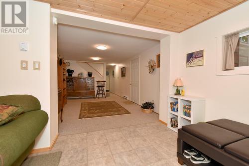 2226 Blind Bay Road, Blind Bay, BC - Indoor Photo Showing Other Room