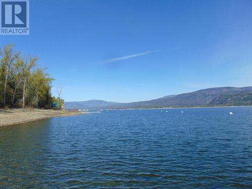 2226 Blind Bay Road, Blind Bay, BC - Outdoor With Body Of Water With View