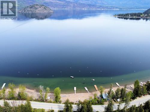 2226 Blind Bay Road, Blind Bay, BC - Outdoor With Body Of Water With View