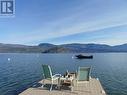 2226 Blind Bay Road, Blind Bay, BC  - Outdoor With Body Of Water With View 