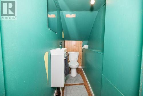 25331 Hwy 60 Highway, Madawaska, ON - Indoor Photo Showing Bathroom