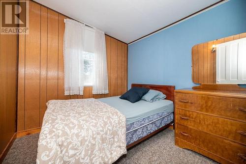 25331 Hwy 60 Highway, Madawaska, ON - Indoor Photo Showing Bedroom