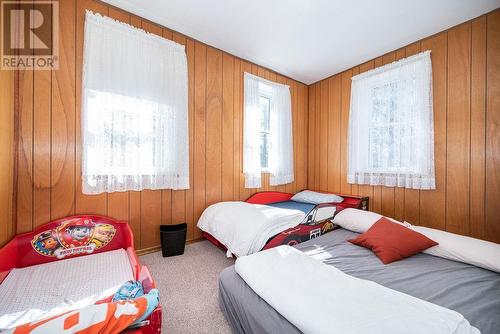 25331 Hwy 60 Highway, Madawaska, ON - Indoor Photo Showing Bedroom