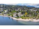 2460 Blind Bay Road, Blind Bay, BC  - Outdoor With Body Of Water With View 