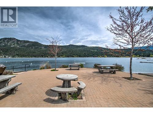 2460 Blind Bay Road, Blind Bay, BC - Outdoor With Body Of Water With View