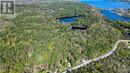 2 Old Mountain Road, Westport, ON - Outdoor With Body Of Water With View