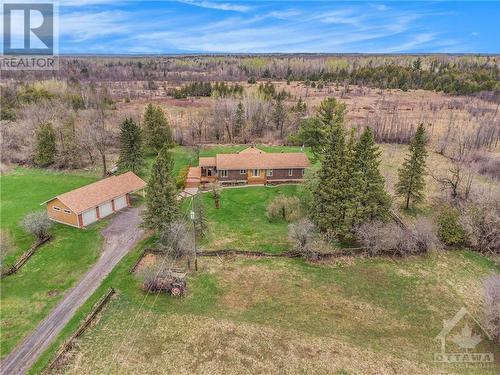 Welcome to 216 Turners Road - 216 Turners Road, Almonte, ON - Outdoor With View