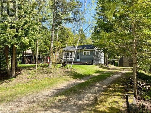 42 Thompson Avenue, Saugeen Indian Reserve 29, ON - Outdoor