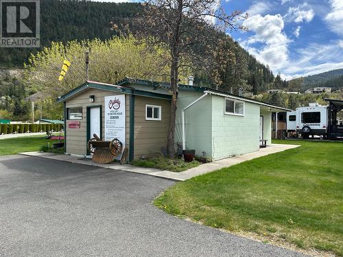 47-1226 Second Ave, Chase, BC 