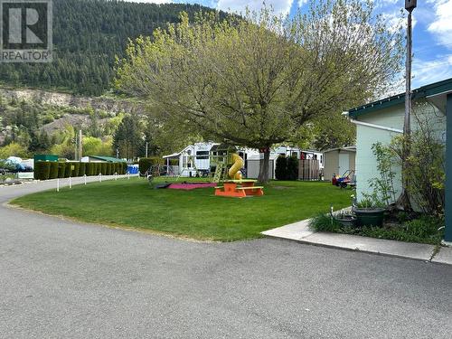 47-1226 Second Ave, Chase, BC 