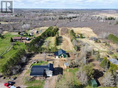 36 Renee Melanson Rd, Scoudouc, NB - Outdoor With View