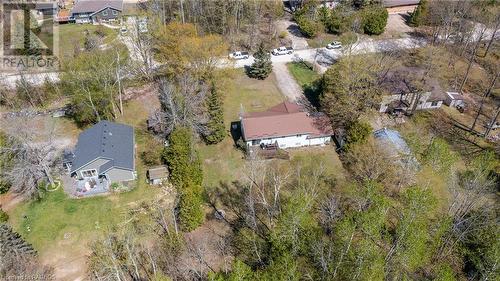 22 Avele Rd, South Bruce Peninsula, ON - Outdoor With View