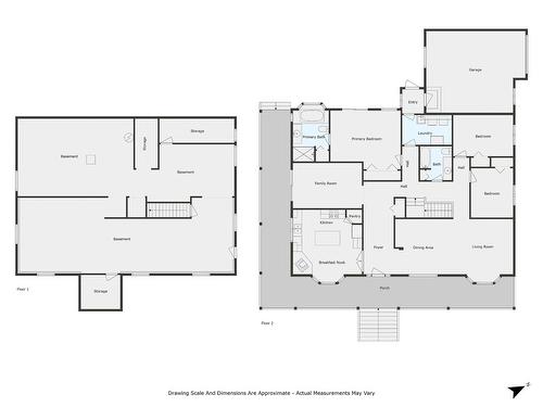 403 8Th Street S, Kaslo, BC - Other