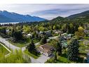 403 8Th Street S, Kaslo, BC  - Outdoor With View 