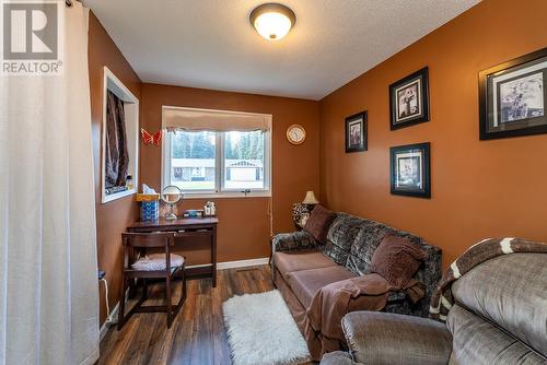 4376 Turner Road, Prince George, BC - Indoor Photo Showing Other Room